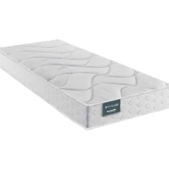 Matelas Dunlopillo Aérial® ferme 18 cm TULIPE