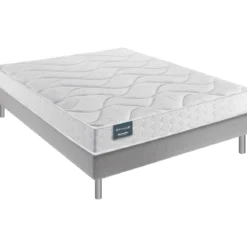 Matelas Dunlopillo Aérial® ferme 18 cm TULIPE