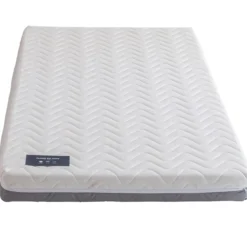 Matelas enfant mousse 12 cm Tranquillité 2.0