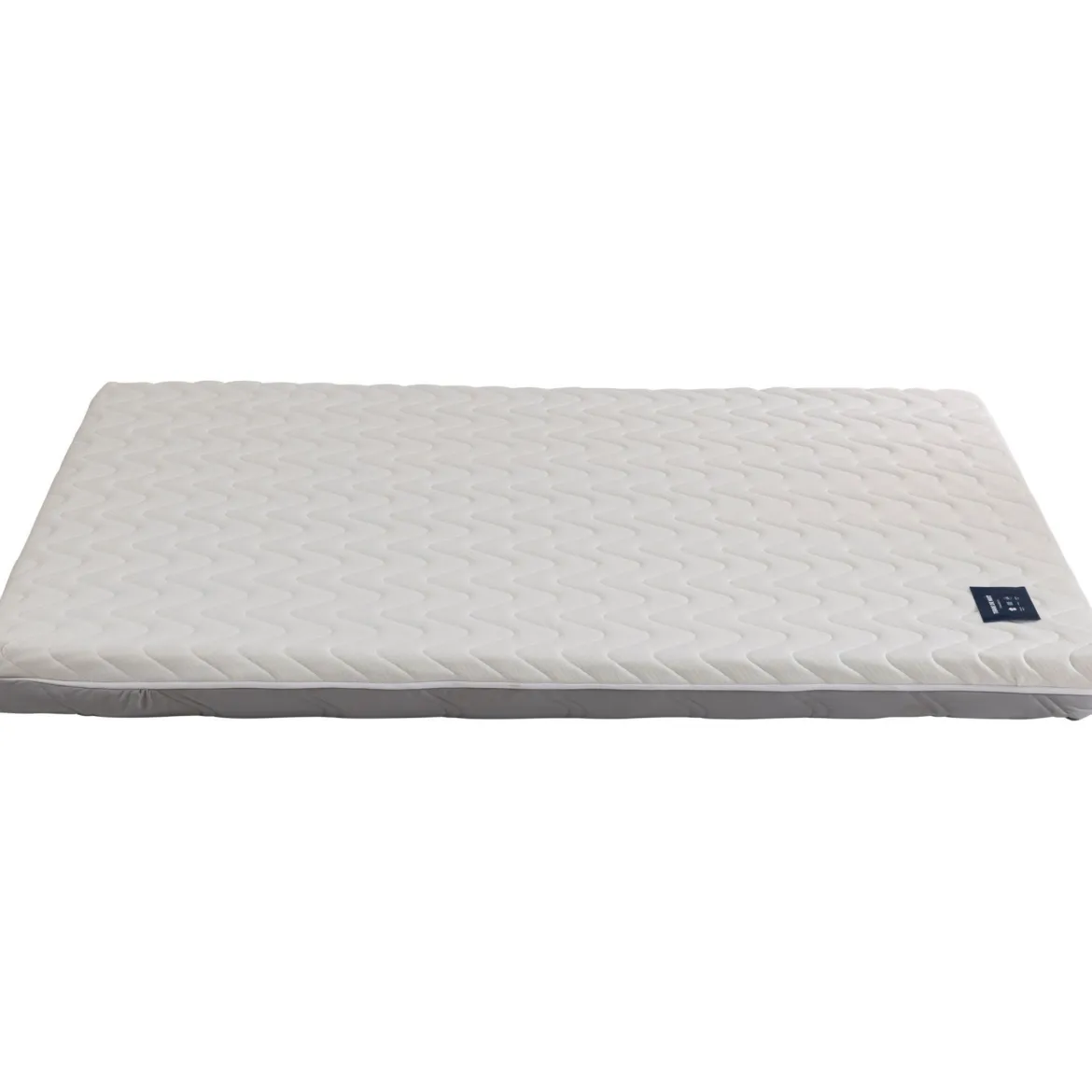 Matelas enfant mousse 12 cm Tranquillité 2.0