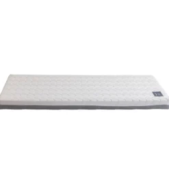 Matelas enfant mousse 12 cm Tranquillité 2.0
