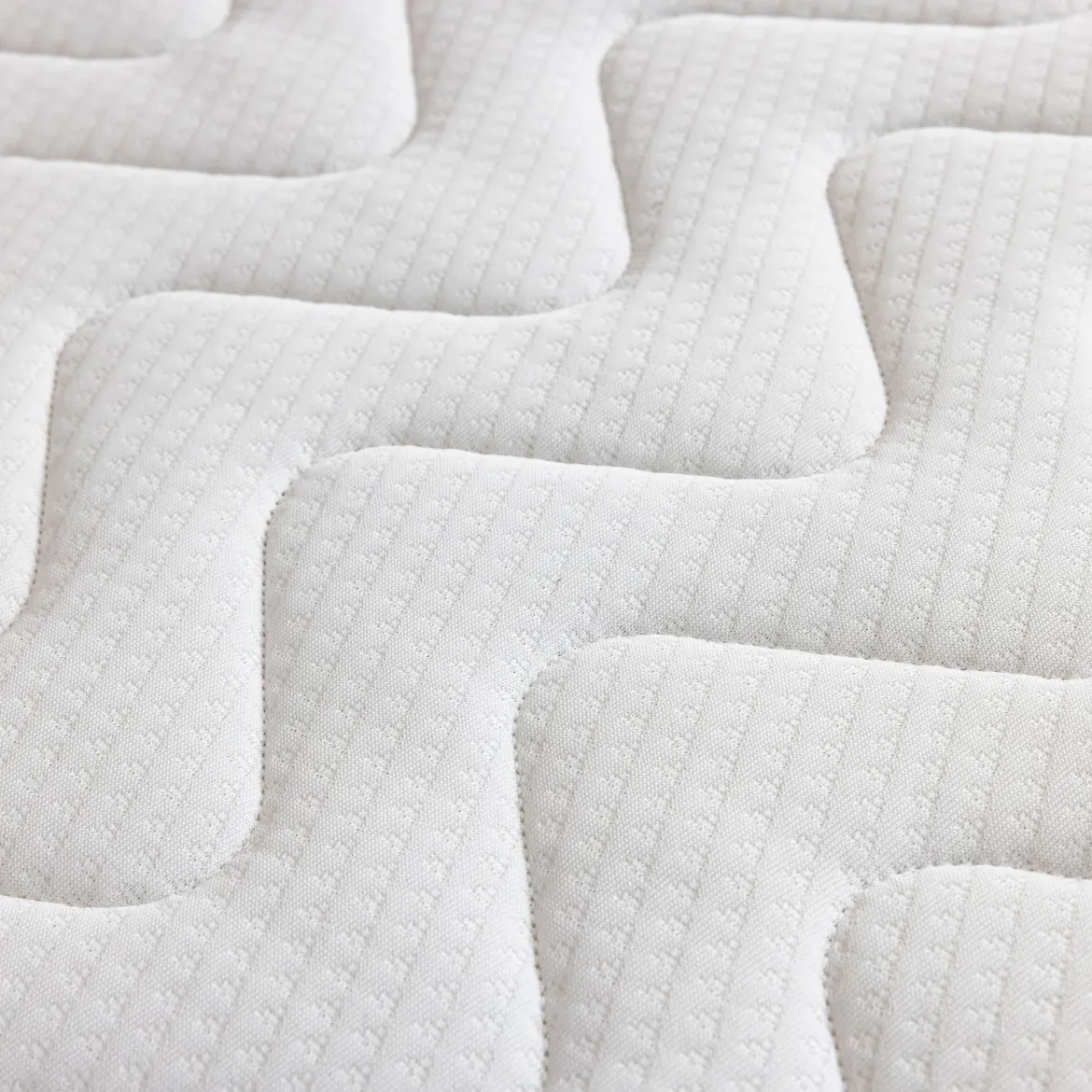 Matelas enfant mousse 12 cm Tranquillité 2.0