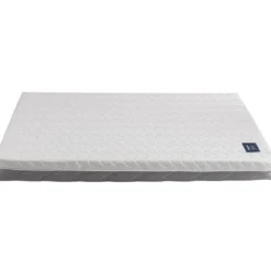 Matelas enfant mousse recyclée 17 cm Conscience