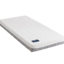 Matelas enfant mousse recyclée 17 cm Conscience