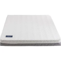 Matelas enfant mousse recyclée 17 cm Conscience