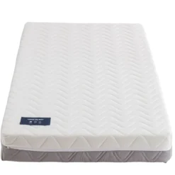 Matelas enfant mousse recyclée 17 cm Conscience