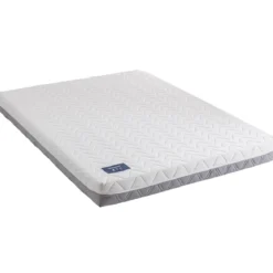 Matelas enfant mousse recyclée 17 cm Conscience