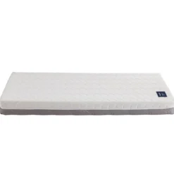 Matelas enfant mousse recyclée 17 cm Conscience