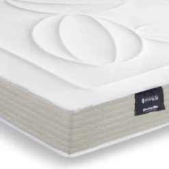 Matelas en latex naturel ferme Dunlopillo Hortense 2
