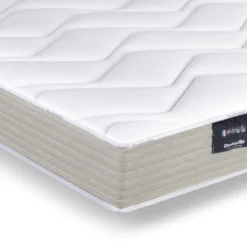 Matelas en mousse HR ferme Dunlopillo Jonquille 2