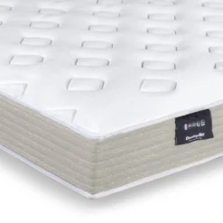 Matelas en mousse HR ferme Dunlopillo Narcisse 2