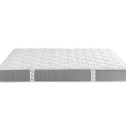 Matelas Epeda en ressorts ensachés Classique 2