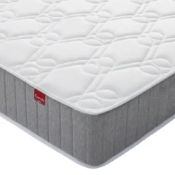 Matelas Epeda en ressorts ensachés Classique 2