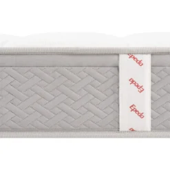 Matelas Epeda ressorts ensachés et mémoire de forme Destination