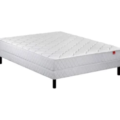 Matelas Epeda ressorts ensachés confort ferme 21cm DORMEUR