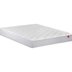 Matelas Epeda ressorts ensachés confort ferme 21cm DORMEUR