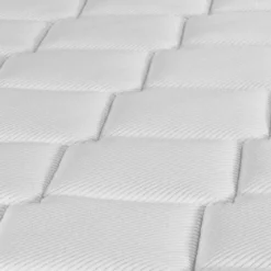 Matelas Epeda ressorts ensachés confort ferme 21cm DORMEUR