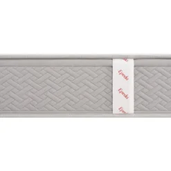 Matelas Epeda ressorts ensachés Itinéraire