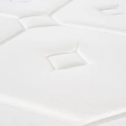 Matelas Epeda ressorts ensachés, cachemire et soie Beau Séjour