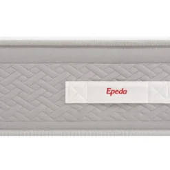 Matelas Epeda ressorts multi-actif et laine L’Échappée