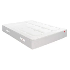 Matelas Epeda ressorts multi-actif L’Inoubliable