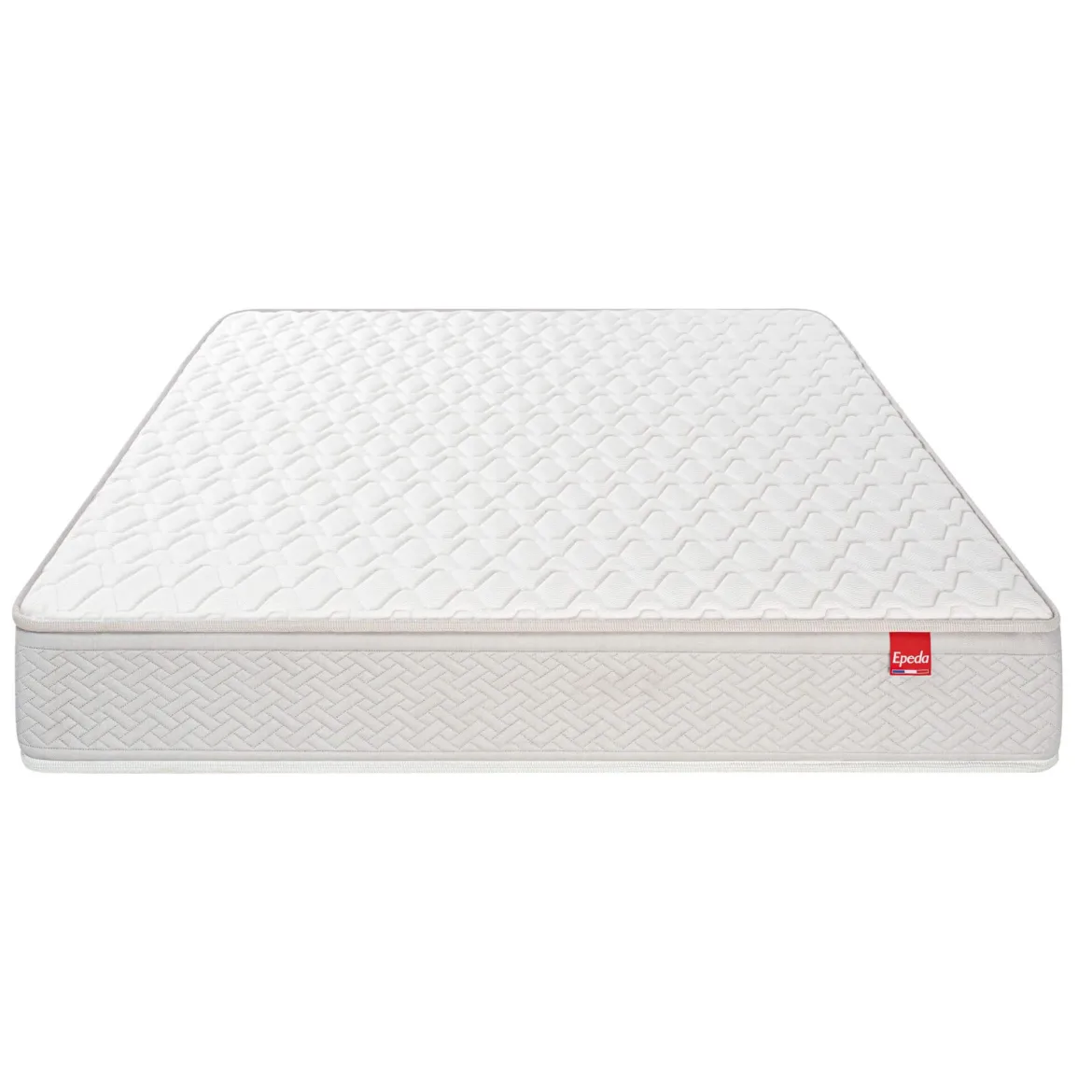 Matelas Epeda ressorts multispire Dépaysant