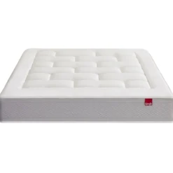 Matelas ferme ressorts ensachés 30 cm L'Étoilé Epeda