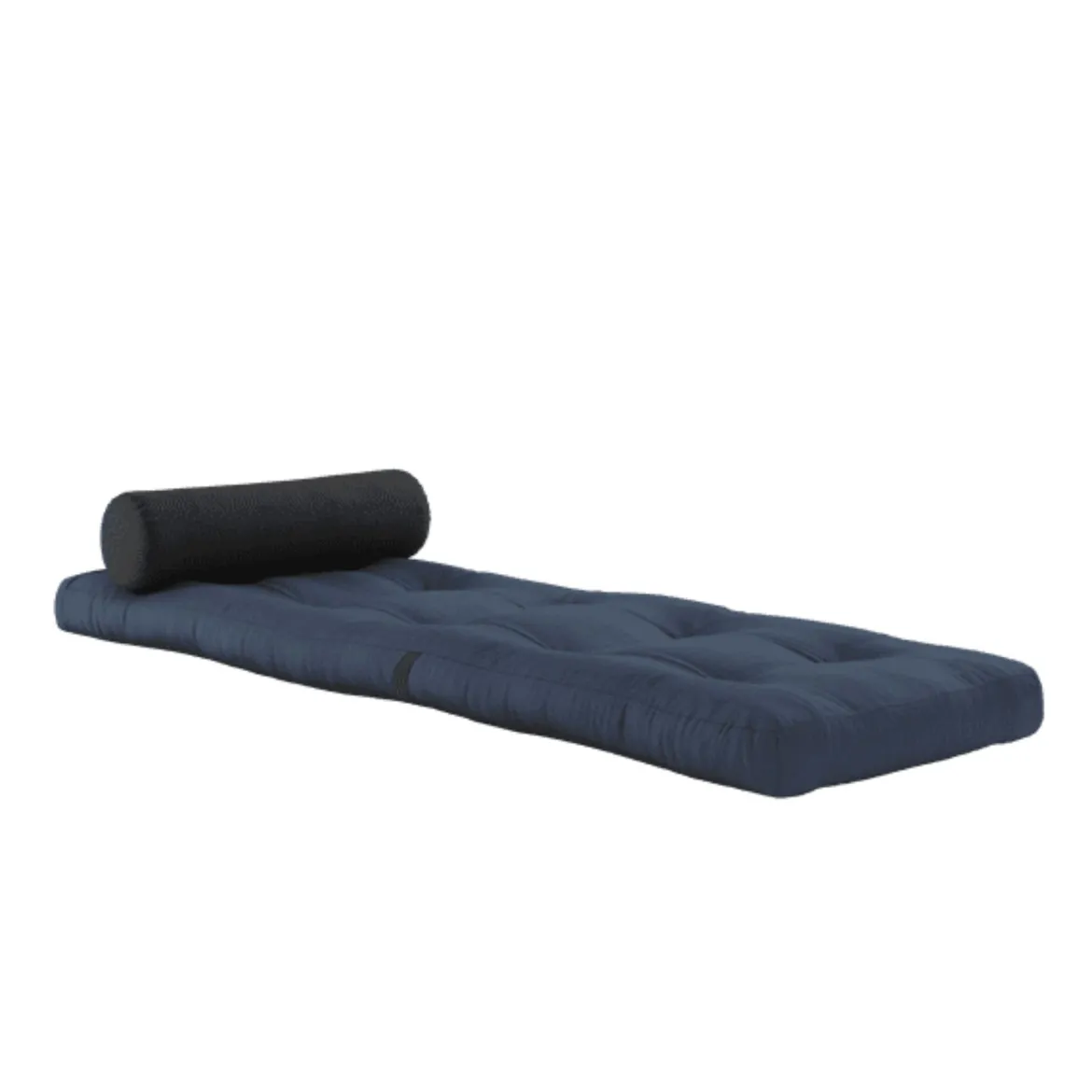 Matelas futon canapé 2 en 1 WRAP 70x200