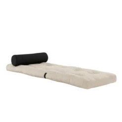 Matelas futon canapé 2 en 1 WRAP 70x200