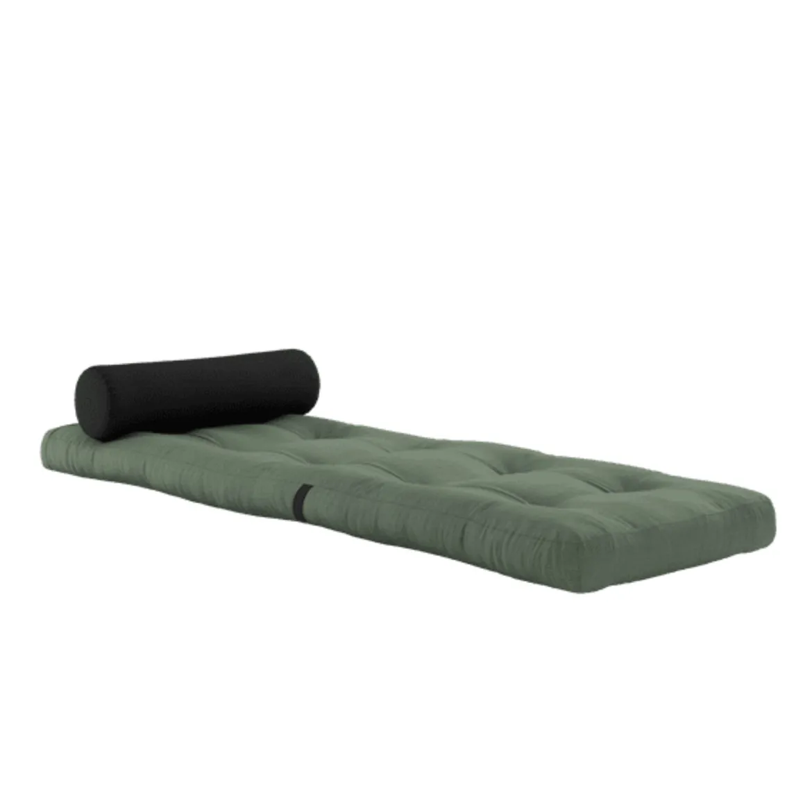 Matelas futon canapé 2 en 1 WRAP 70x200