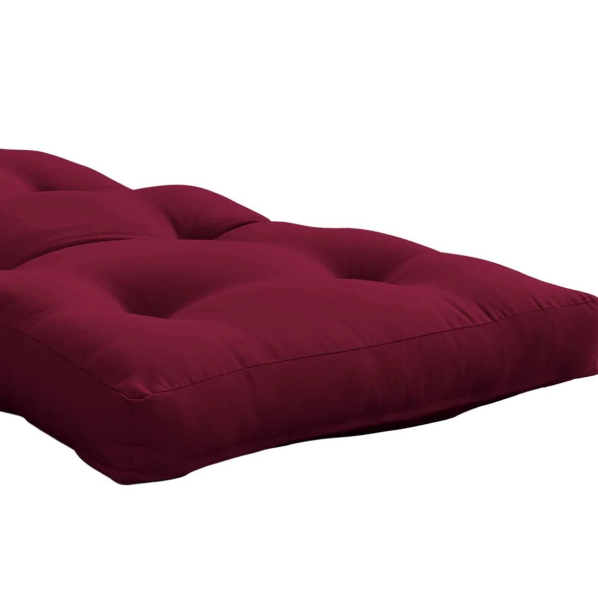 Matelas futon canapé 2 en 1 WRAP 70x200