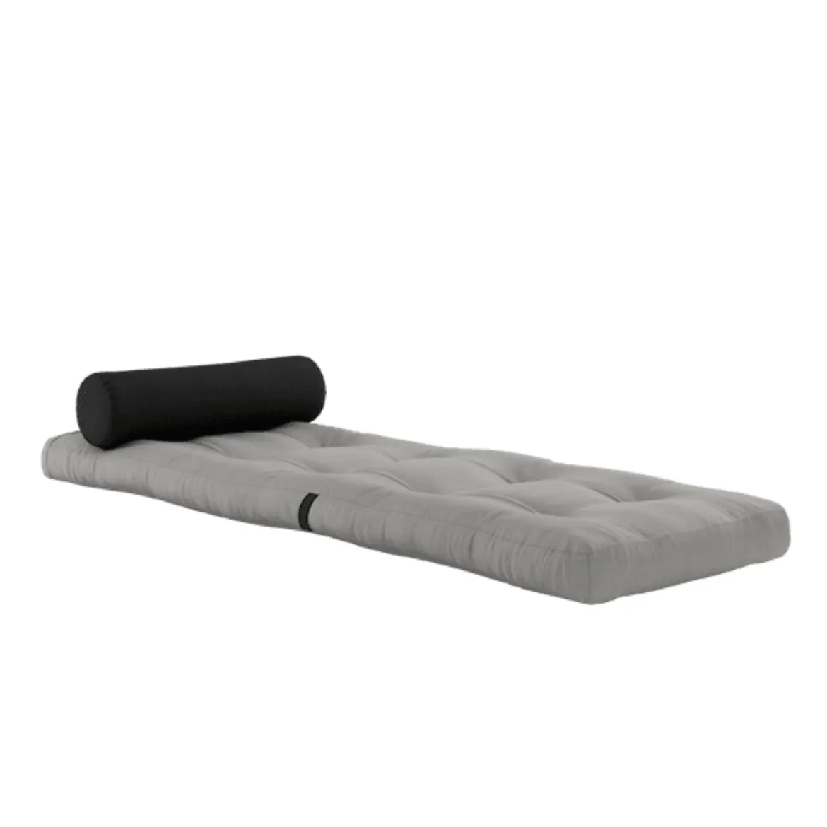 Matelas futon canapé 2 en 1 WRAP 70x200