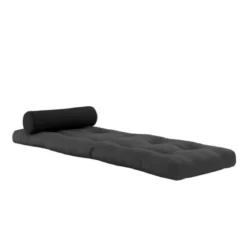 Matelas futon canapé 2 en 1 WRAP 70x200