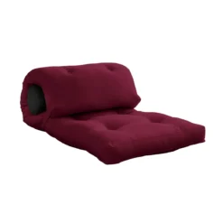 Matelas futon canapé 2 en 1 WRAP 70x200