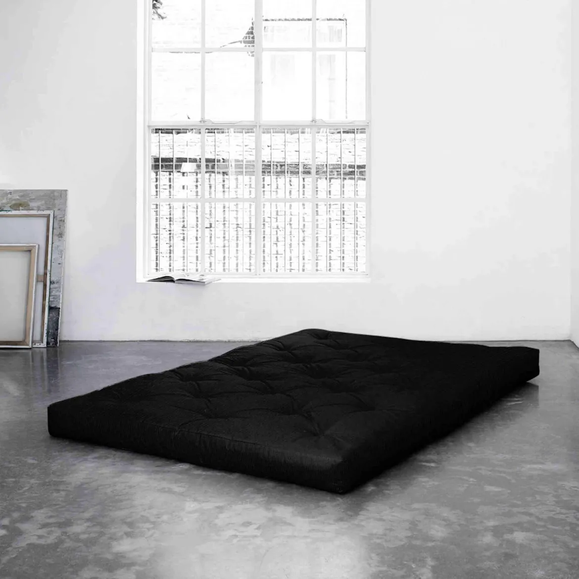 Matelas futon 15 cm COMFORT