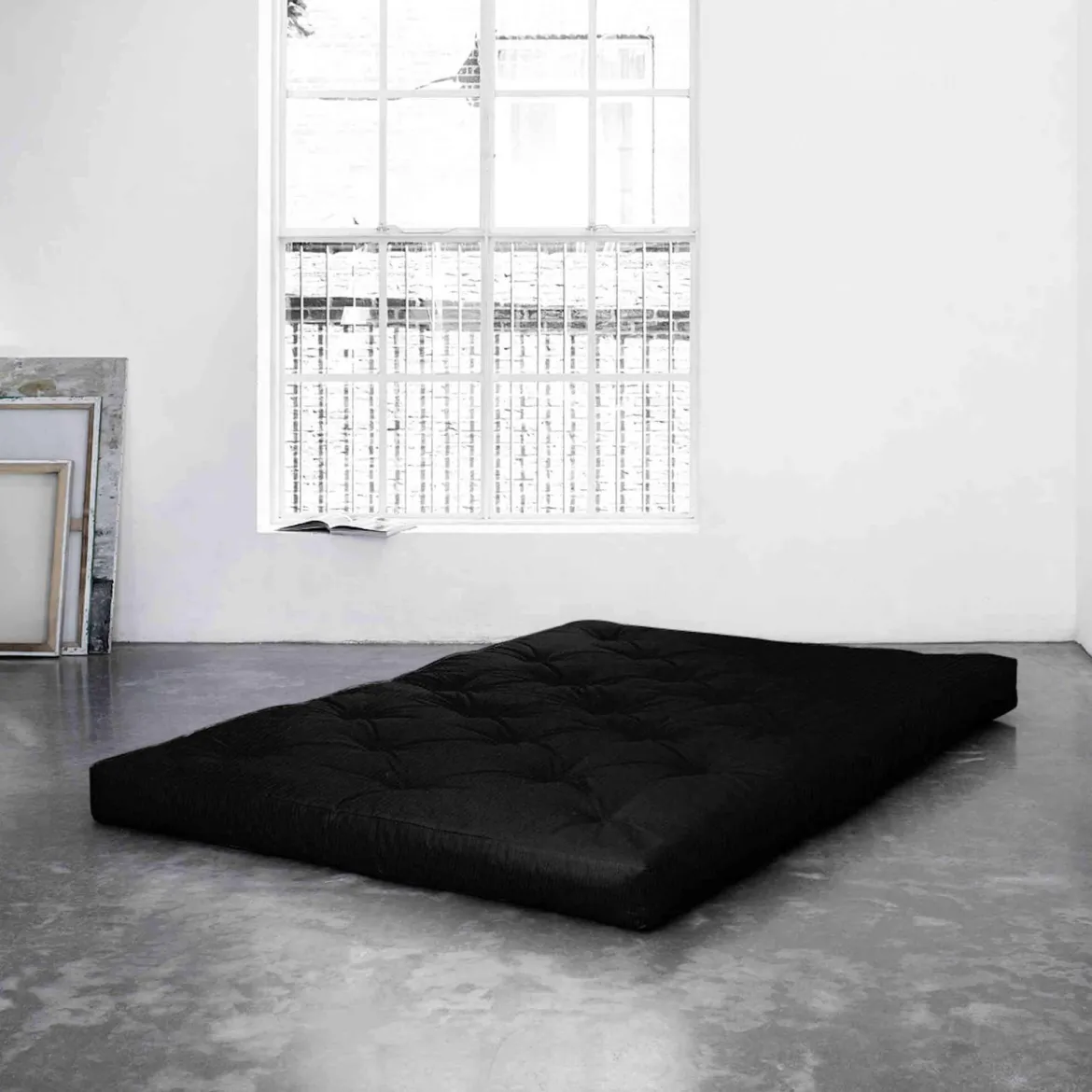 Matelas futon 13 cm TRADITIONAL