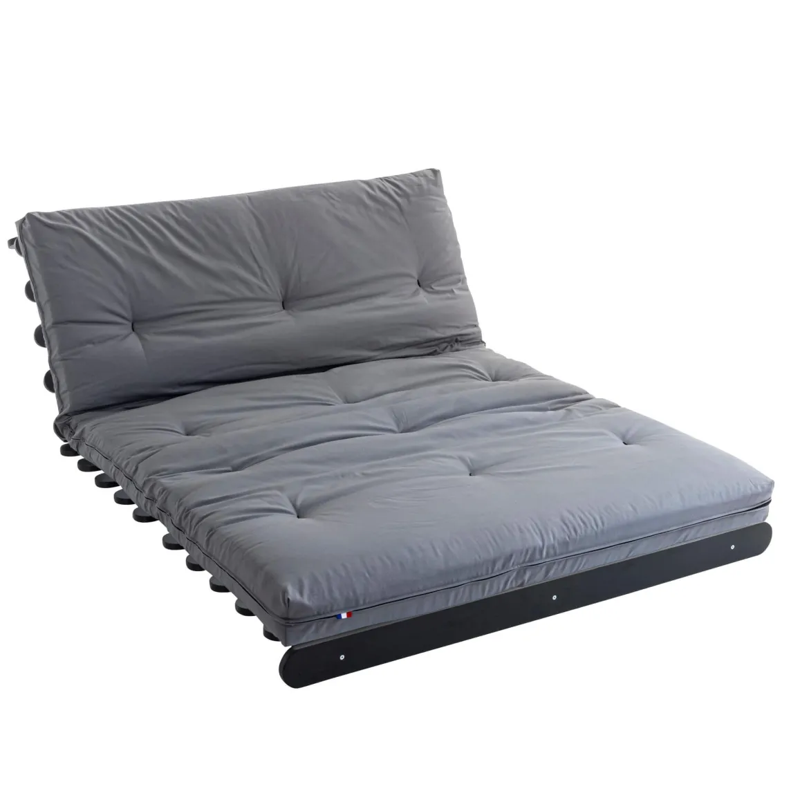 Matelas futon coeur en latex