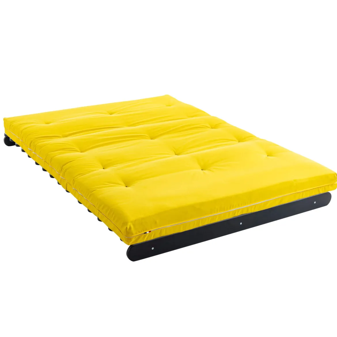 Matelas futon coeur en latex