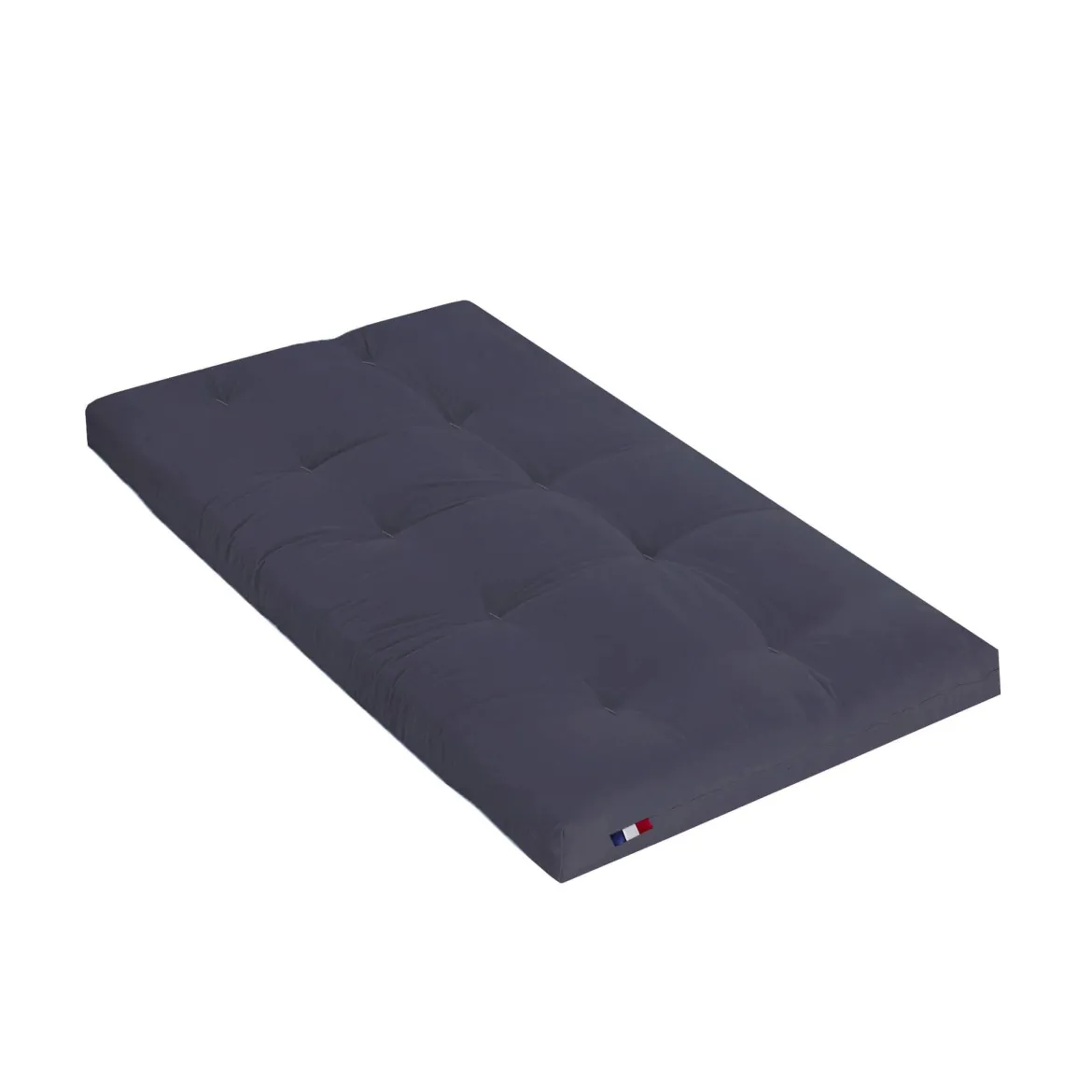 Matelas futon coeur en latex