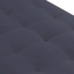 Matelas futon coeur en latex