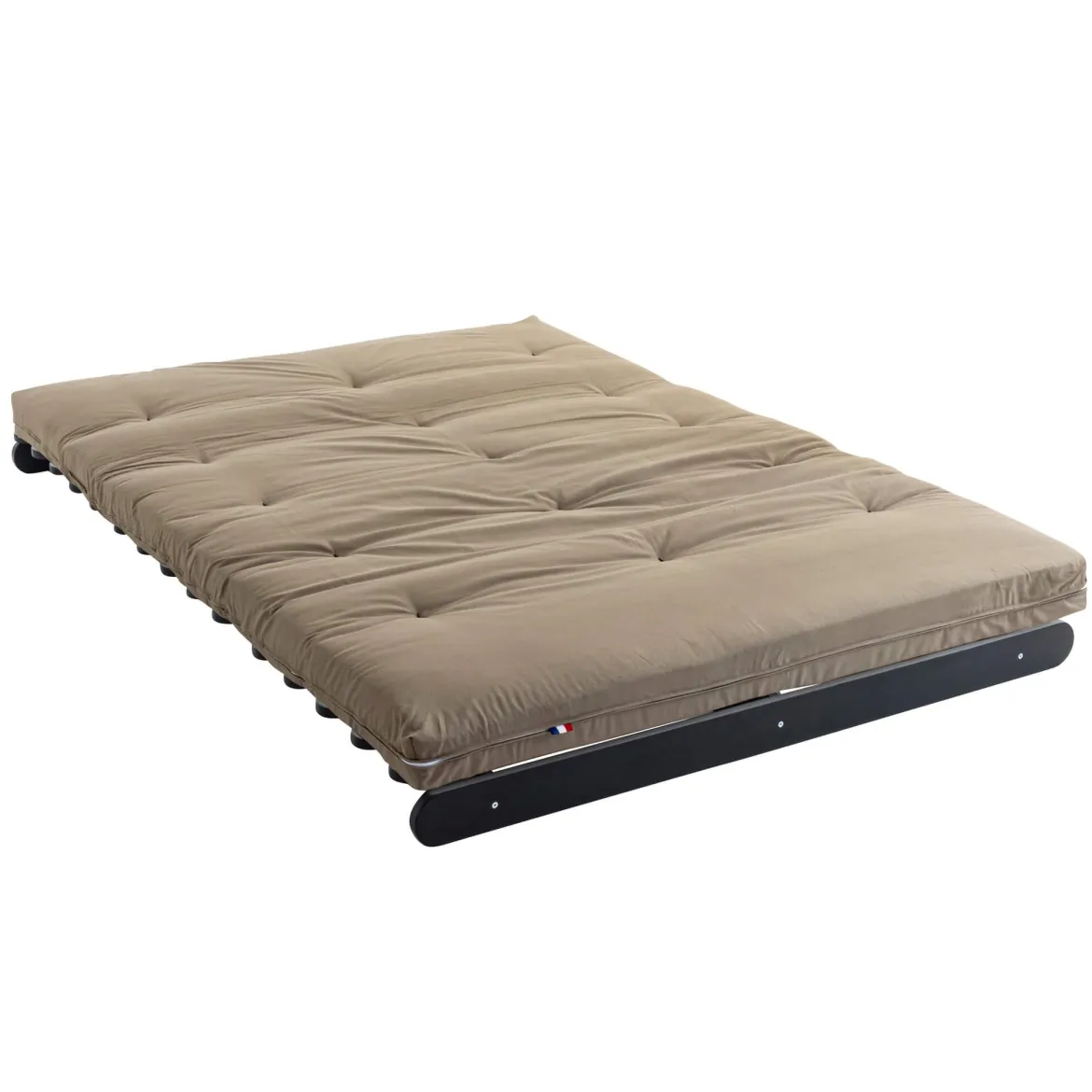 Matelas futon coeur en latex