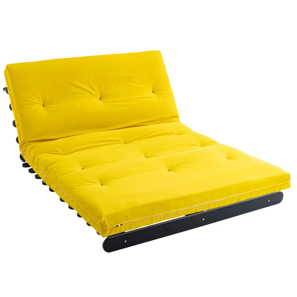 Matelas futon coeur en latex