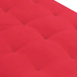 Matelas futon coeur en latex