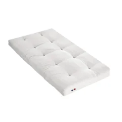 Matelas futon coeur en mousse à mémoire de forme