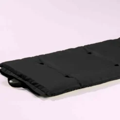 Matelas futon de voyage coton 70x190