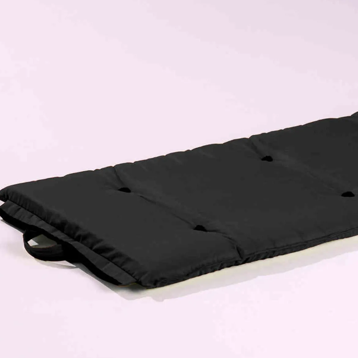 Matelas futon de voyage coton 70x190