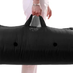 Matelas futon de voyage coton 70x190