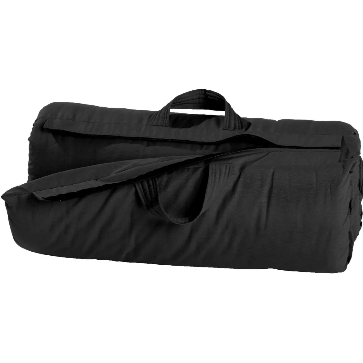 Matelas futon de voyage coton 70x190