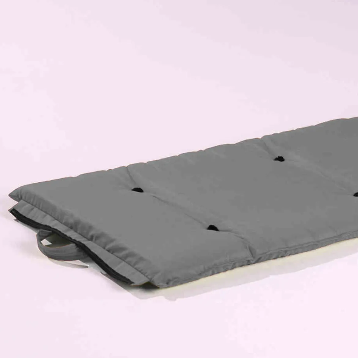 Matelas futon de voyage coton 70x190