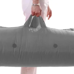 Matelas futon de voyage coton 70x190